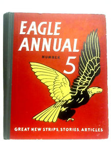 The Fifth Eagle Annual 