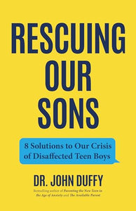 Rescuing Our Sons 