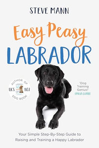 Easy Peasy Labrador 