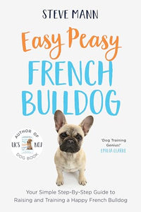 Easy Peasy French Bulldog 