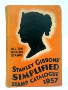 Stanley Gibbons Simplified Stamp Catalogue 1957 