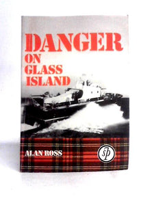 Danger on Glass Island 