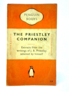 The Priestley Companion 