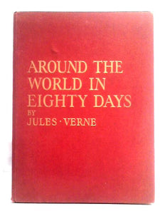 Around The World In Eighty Days 