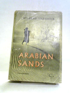 Arabian Sands 