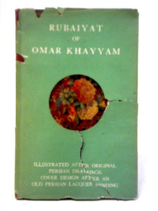 Rubaiyat of Omar Khayyam 