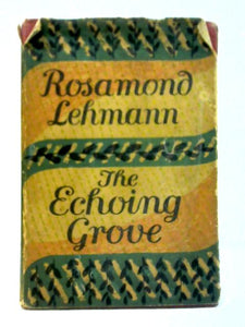 The Echoing Grove 