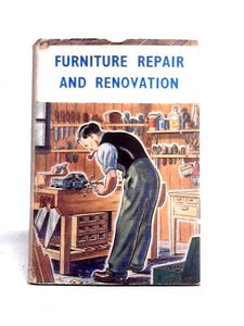 Furniture Repair and Renovation 