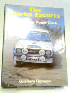 The Works Escorts 