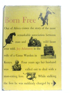 Born Free 