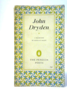 Poems and Prose of John Dryden 