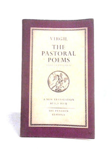 The Pastoral Poems 