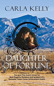 Daughter of Fortune 