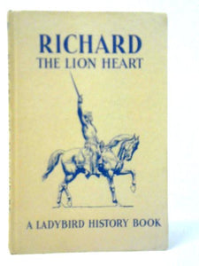 Richard The Lion Heart 