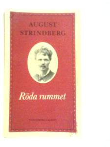 Roda Rummet 