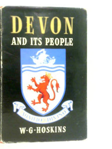 Devon and Its People 