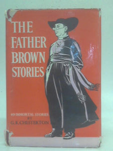 The Father Brown stories 