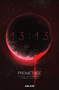 Promethee 13:13 