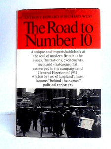 The Road to Number 10 