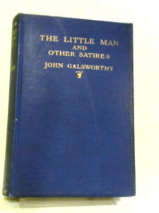 The Little Man and Other Satires 