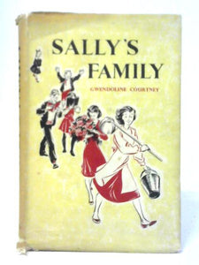 Sally's Family 