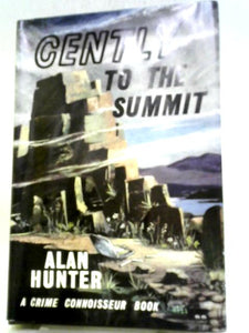 Gently To The Summit (Crime Connoisseur Books) 