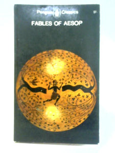 The Fables of Aesop 