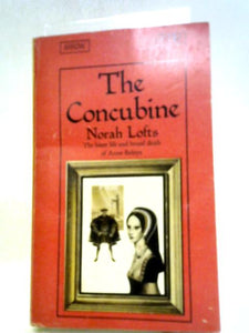 The Concubine 