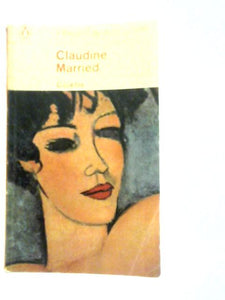 Claudine Married 