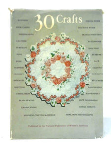 30 Crafts 