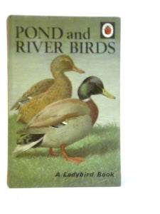 Pond and River Birds 