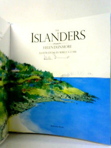 The Islanders 