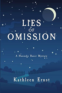 Lies of Omission 