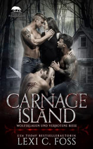 Carnage Island 