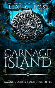 Carnage Island Special Edition 