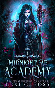 Midnight Fae Academy 