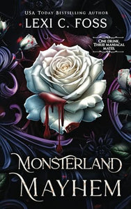 Monsterland Mayhem 
