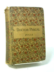 Doctor Pascal. 