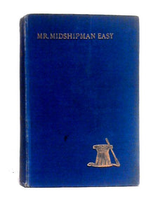 Mr. Midshipman Easy 