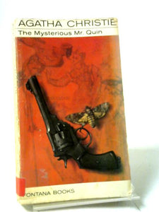 The Mysterious Mr Quin 