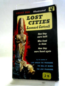 Lost Cities 