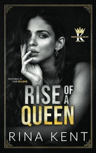 Rise of a Queen 