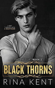 Black Thorns 