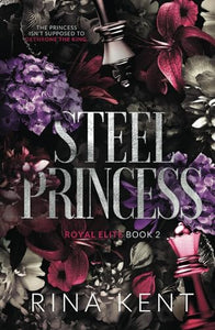 Steel Princess 