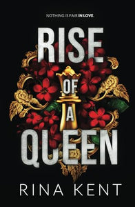 Rise of a Queen 