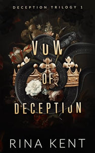 Vow of Deception 