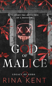 God of Malice 