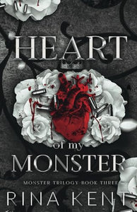 Heart of My Monster 