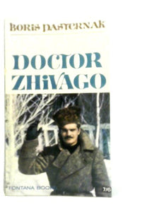 Doctor Zhivago 