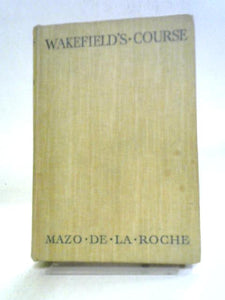 Wakefield's Course 